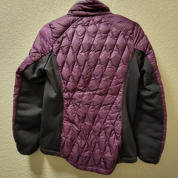 32 Degrees Heat womens light weight puffer jacket - Picture 3 of 3